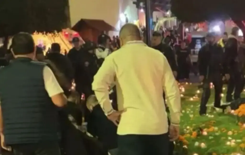 Imagen Revelan cómo fue planeado el asesinato de Carlos Manzo