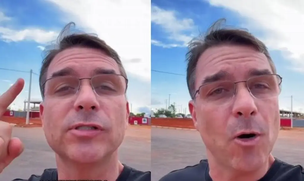 Imagen Hijos de Bolsonaro acusan que juez quiere matar a su padre