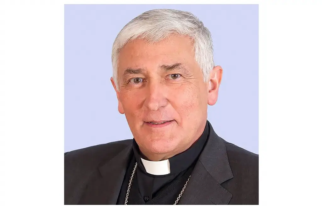 Imagen El papa León XIV acepta la renuncia de obispo español acusado de abusos sexuales