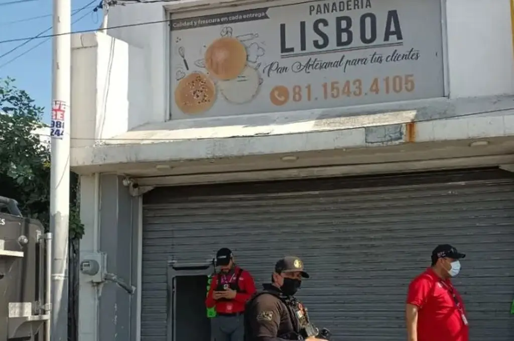 Panadería se deslinda de crematorio de mascotas clandestino hallado en su interior