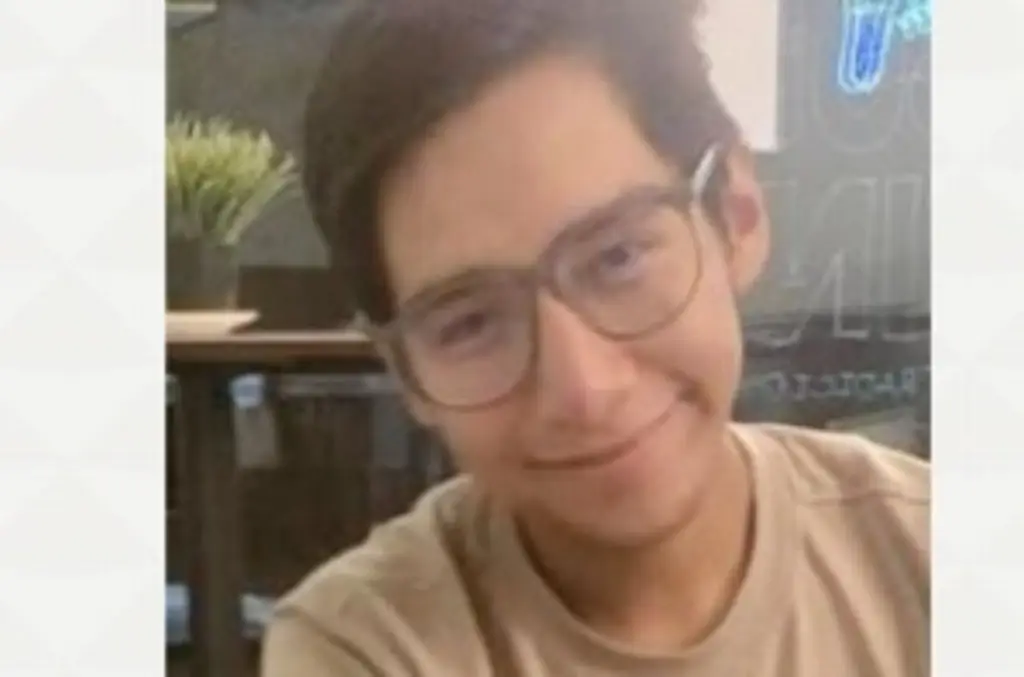 Imagen Desaparece estudiante de la Universidad Veracruzana; exigen su localización 