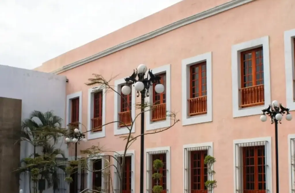 Piden no perderse las actividades en Centro Cultural Leyes de Reforma de Veracruz 