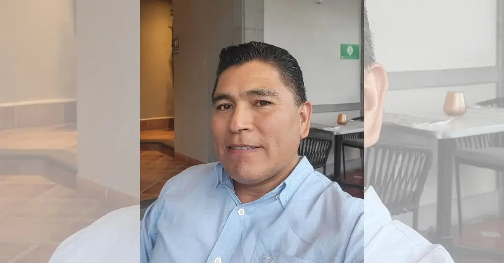 Imagen Asesinan a Juan Carlos Mezhua, exalcalde de Zongolica este domingo