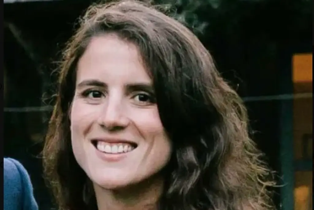 Imagen Nieta de expresidente John F. Kennedy revela que tiene cáncer terminal 