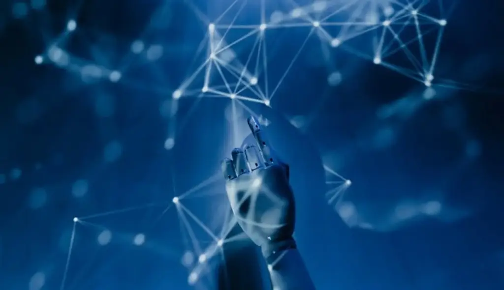 Imagen Advierten que México enfrenta rezago en materia de innovación y desarrollo de IA