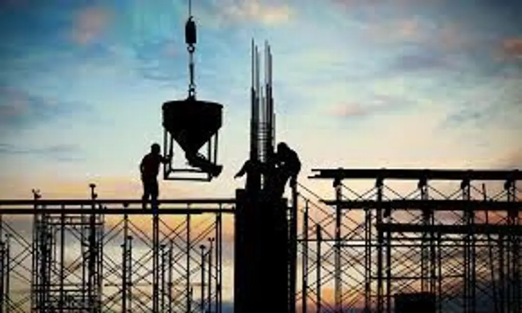 Imagen Advierten que México enfrenta recesión en inversión