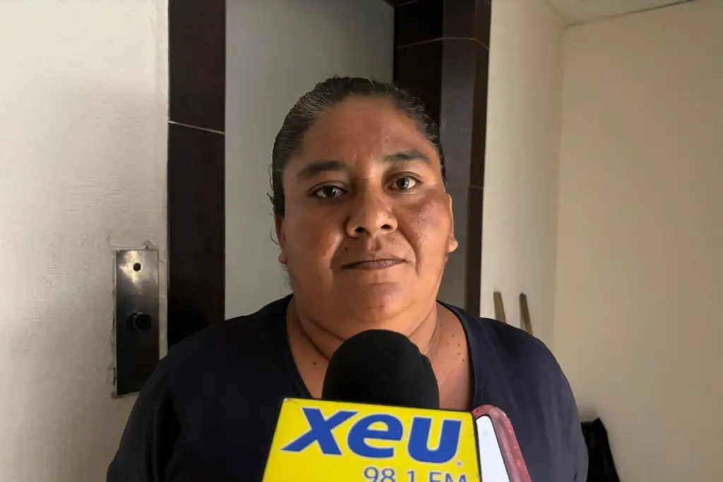 Imagen Desde marzo tiene retenida su pensión del Bienestar, no puede sacar el dinero