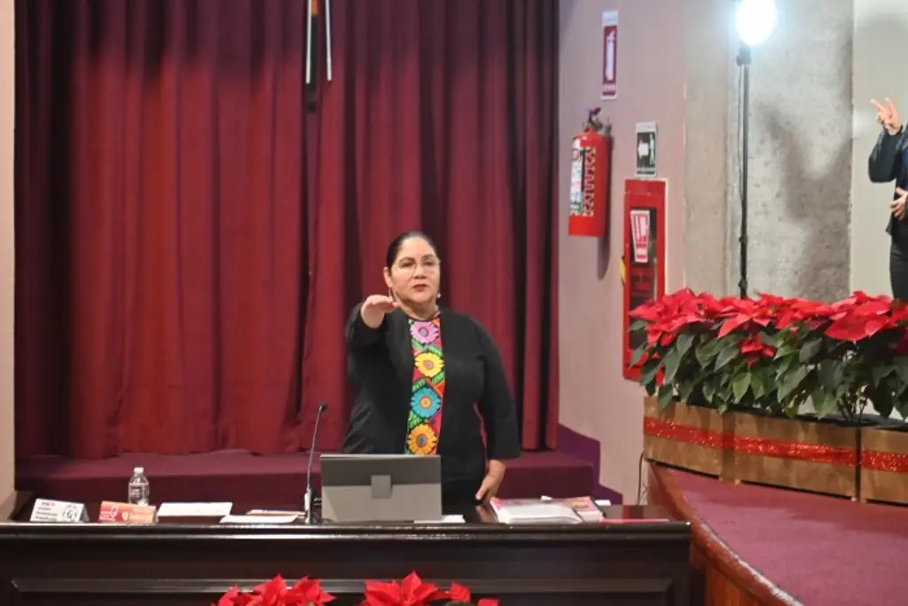 Imagen Ocho escuelas del norte de Veracruz serán reubicadas tras daños: SEV