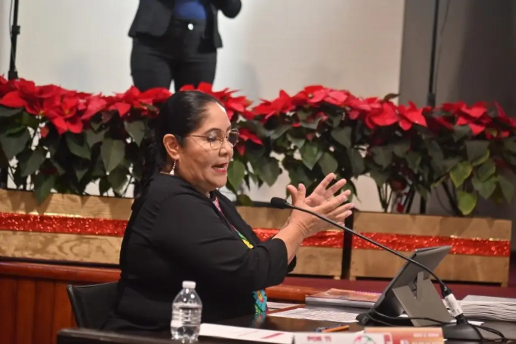 Imagen Hay corrupción histórica en la Universidad Popular Autónoma, dice SEV