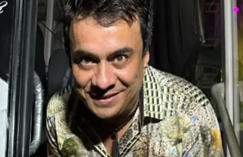 Imagen Confirman participación de Nelson Kanzela en el Carnaval de Veracruz 2026 