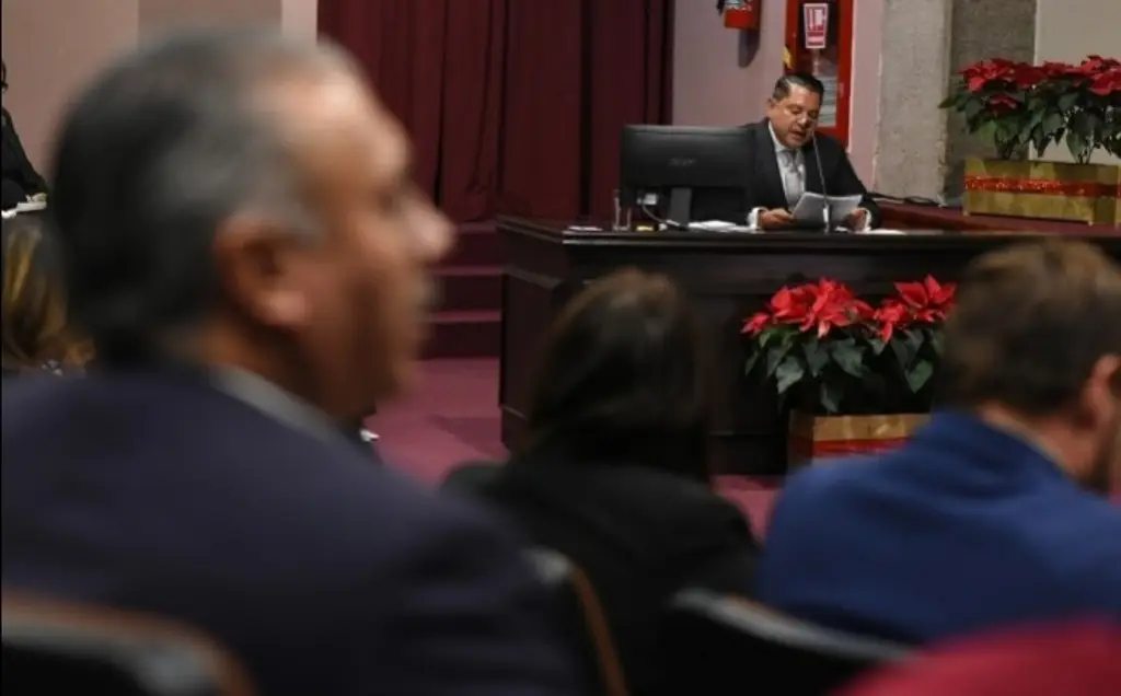 Imagen En Veracruz siguen activas 13 juntas locales de conciliación y arbitraje: Secretaría del Trabajo