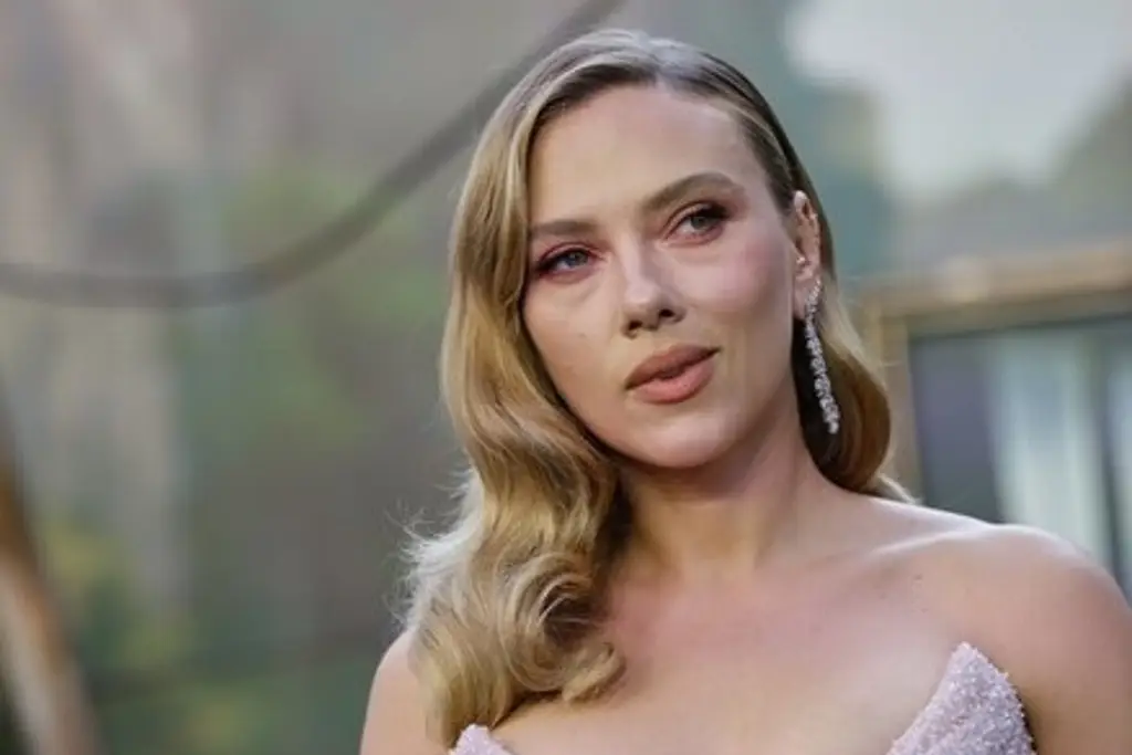 Scarlett Johansson protagonizará la nueva película de 'El Exorcista'