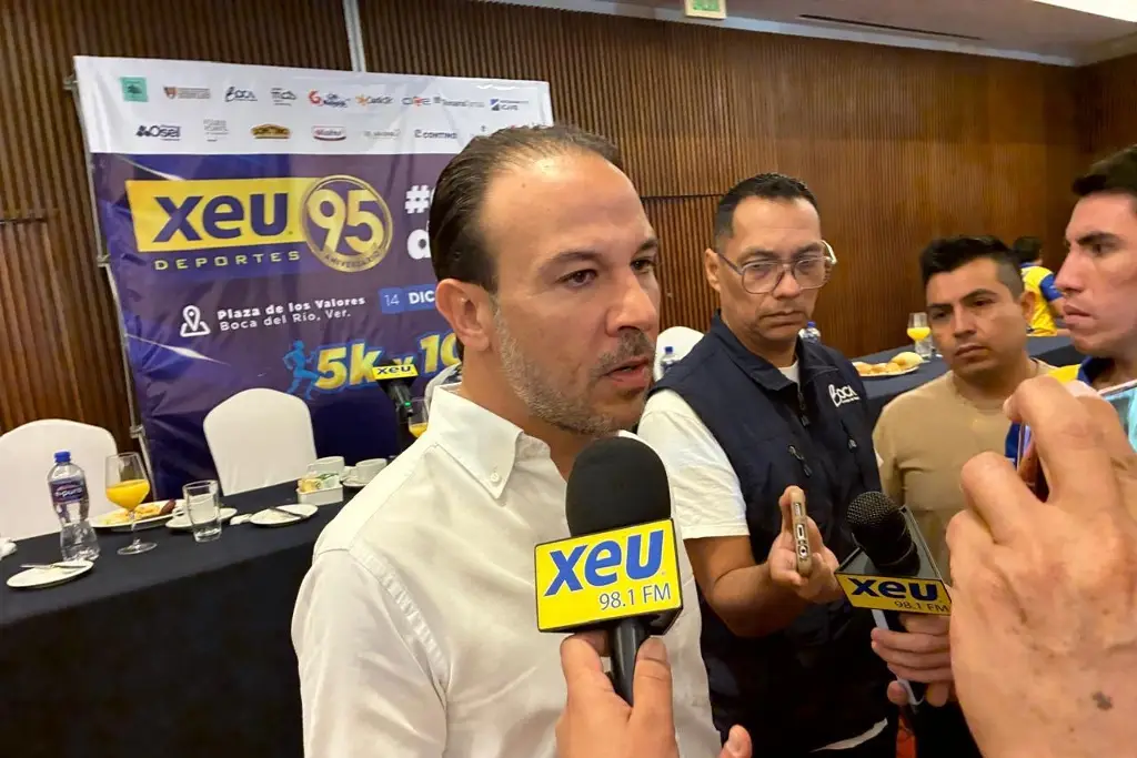 Imagen Inicia entrega-recepción en el Ayuntamiento de Boca del Río