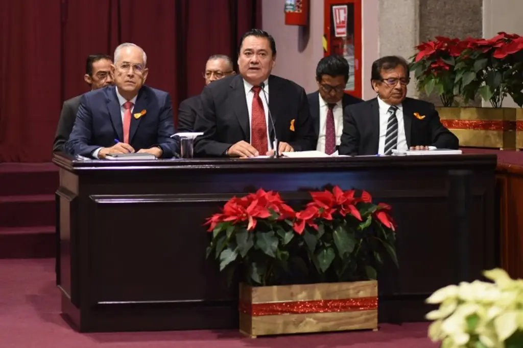 SIOP revela 16 carpetas de investigación contra exfuncionarios por malas obras