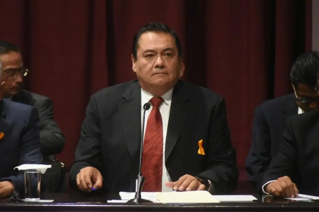 Imagen Diputados reclaman a titular de SIOP atrasos, subejercicios, sobrecostos y adjudicaciones directas en obras