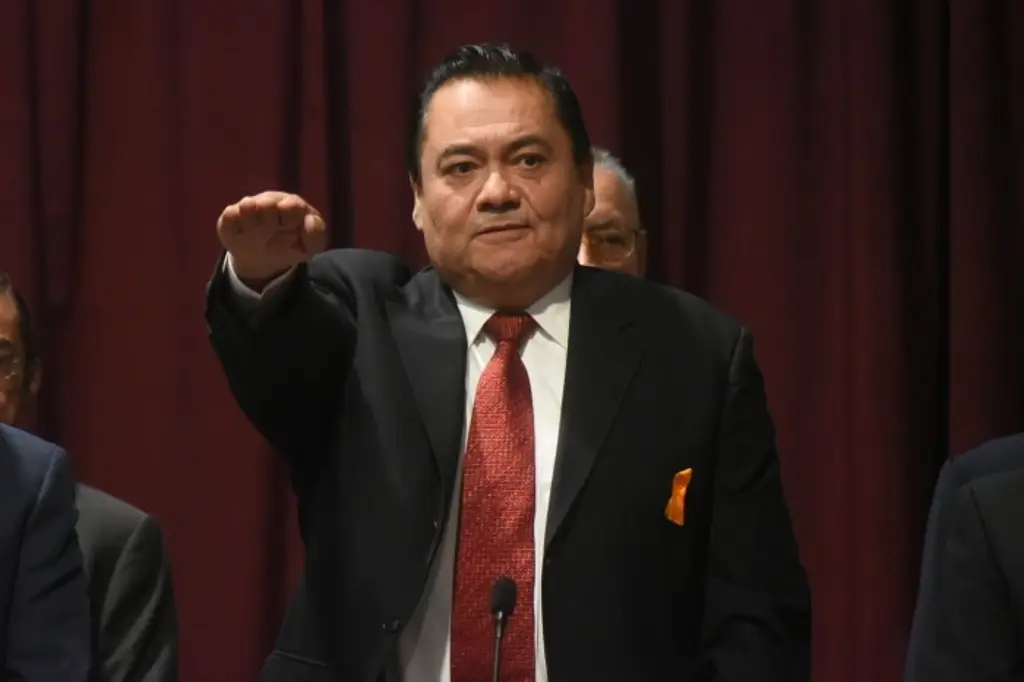 Imagen Avance de la obra pública es del 64% responde secretario de infraestructura a críticas