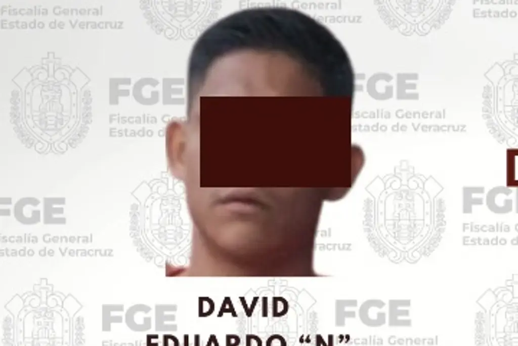 Imagen Lo sentencian a 40 años de cárcel al sur de Veracruz; de esto lo acusaron 