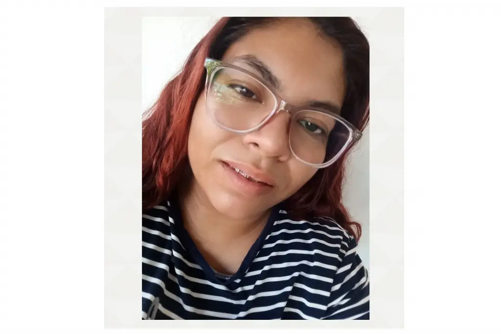 Imagen Buscan a mujer de 28 años desaparecida en Veracruz