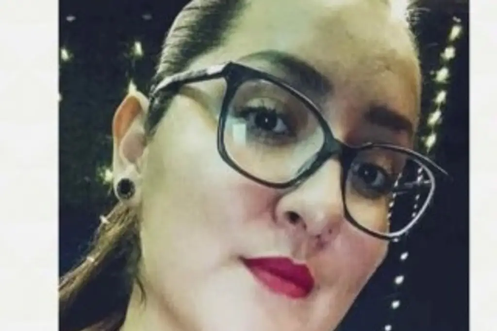 Imagen Claudia Fernanda cumple 6 meses y medio desaparecida al sur de Veracruz; familia pide apoyo 