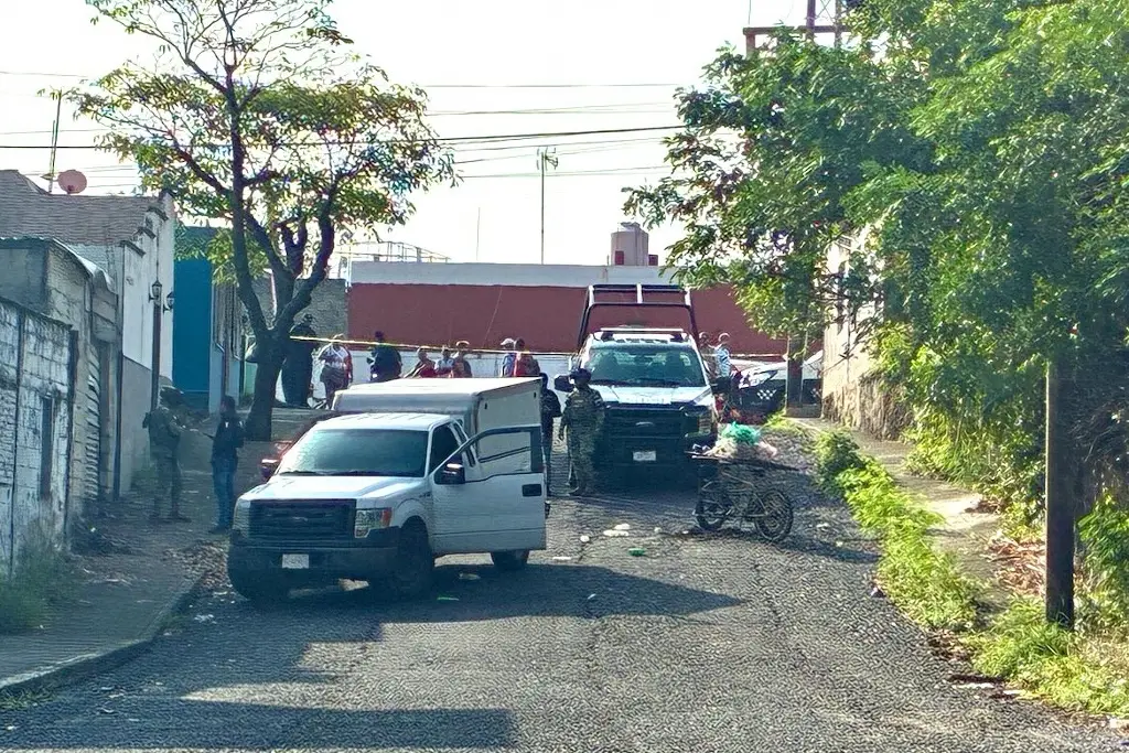 Imagen Muere hombre electrocutado en Colonia de Veracruz  