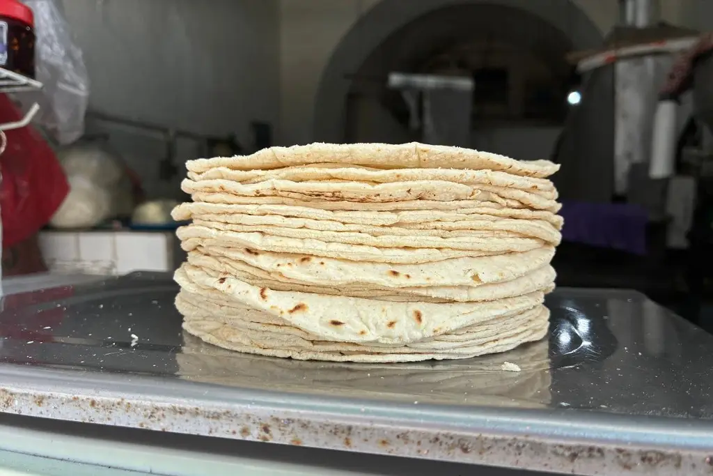 Imagen ¿Subirá el precio de la tortilla en Veracruz? Esto dicen molineros