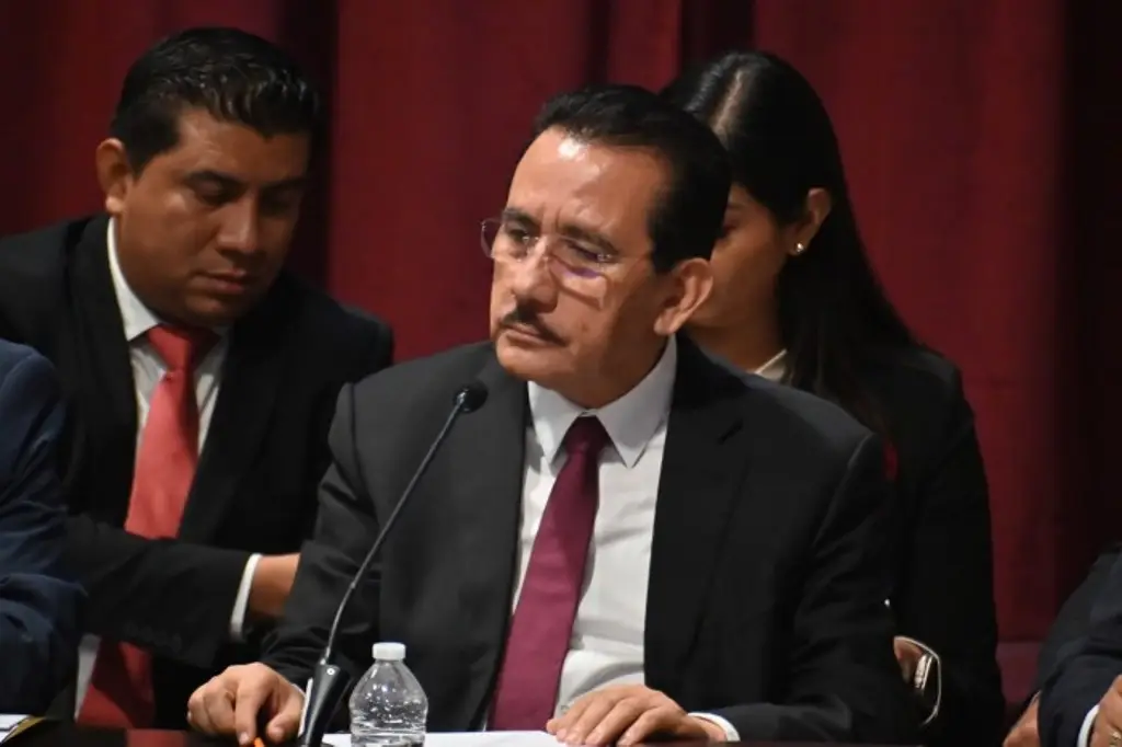 Imagen Titular de Sedarpa justifica no contratación de seguro catastrófico para el campo