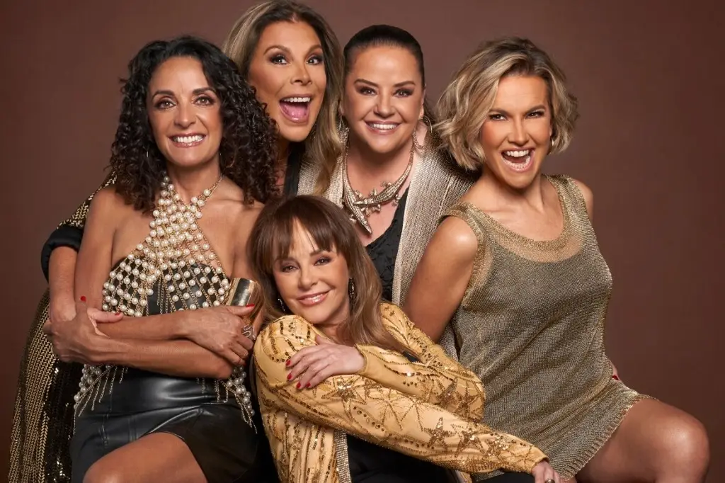 Cancelan concierto de Pandora y Flans en Veracruz