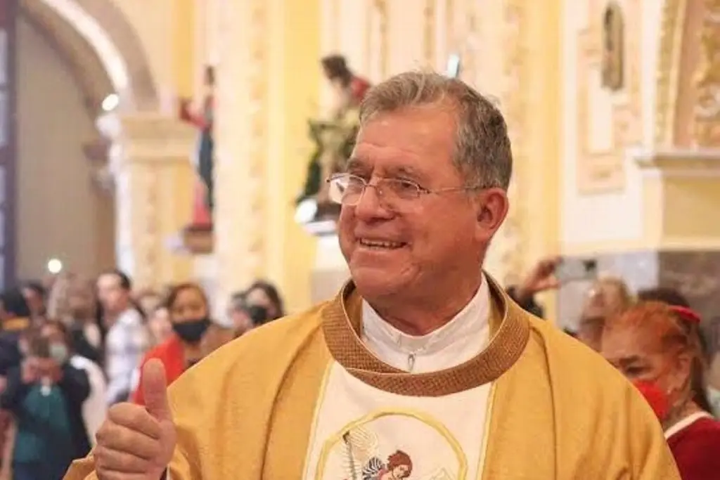 Presentarán conferencia “Las Raíces Bíblicas del Jubileo” en el Instituto Rougier