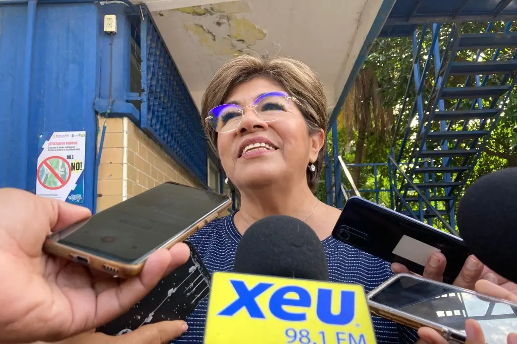 Imagen Alcaldesa electa promete más sorpresas para el Carnaval de Veracruz