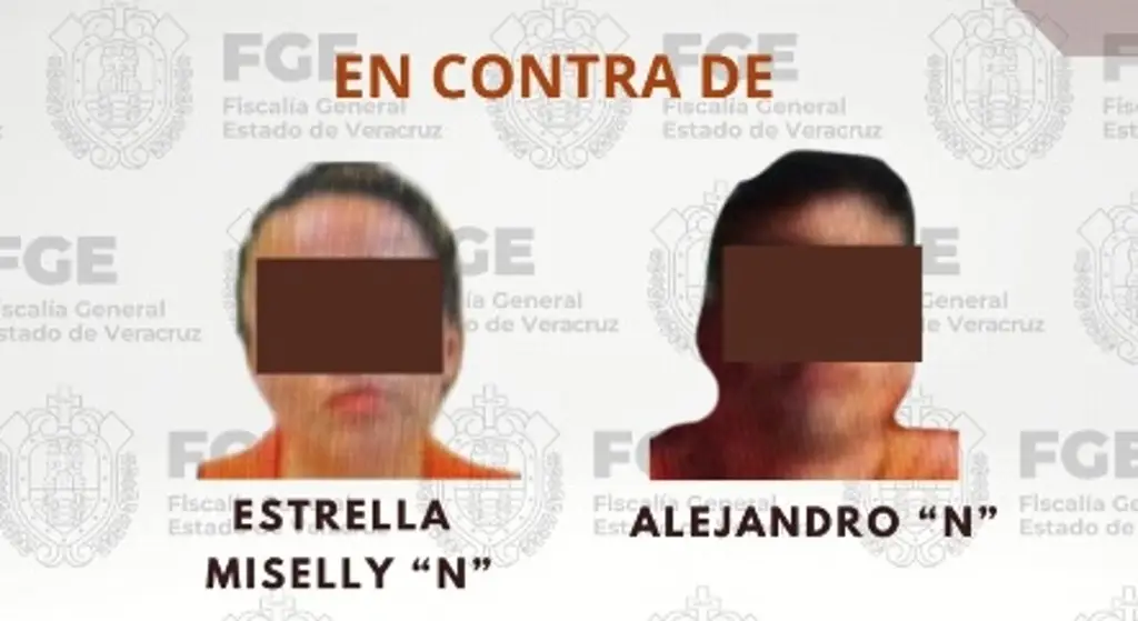 Imagen Los sentencian a 70 años de cárcel por homicidio en el puerto de Veracruz 