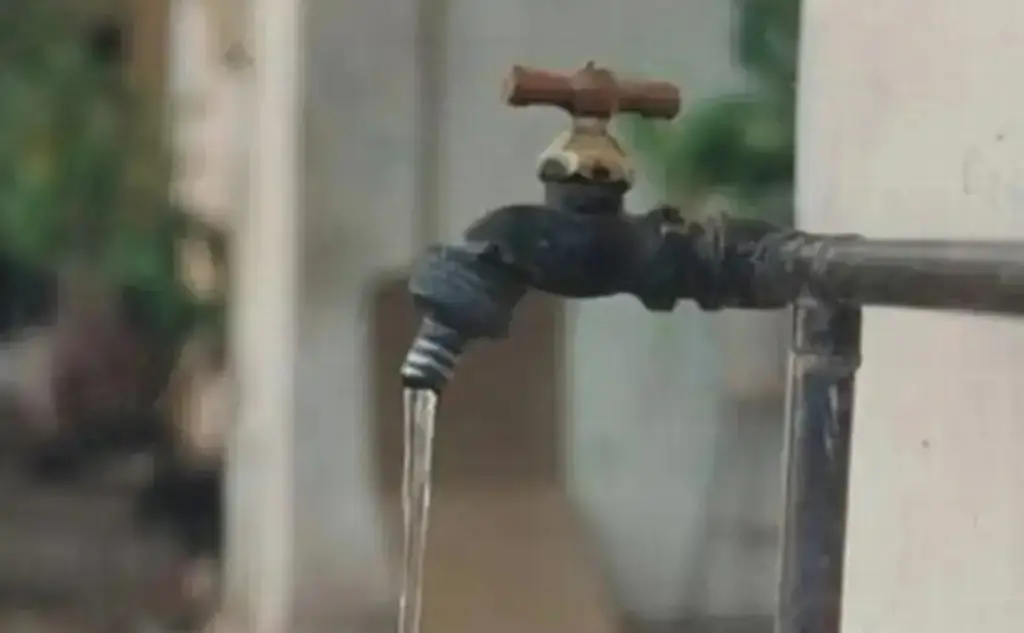 Imagen Fraccionamientos de Veracruz sufrirán falta de agua varias horas 