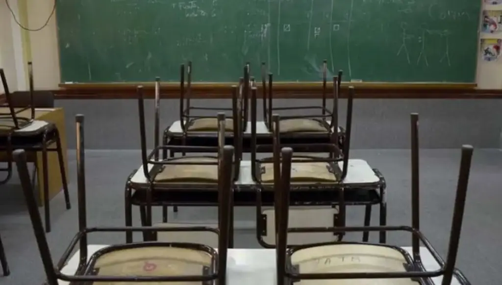 Imagen UV suspende clases presenciales al norte de Veracruz; esta es la razón 