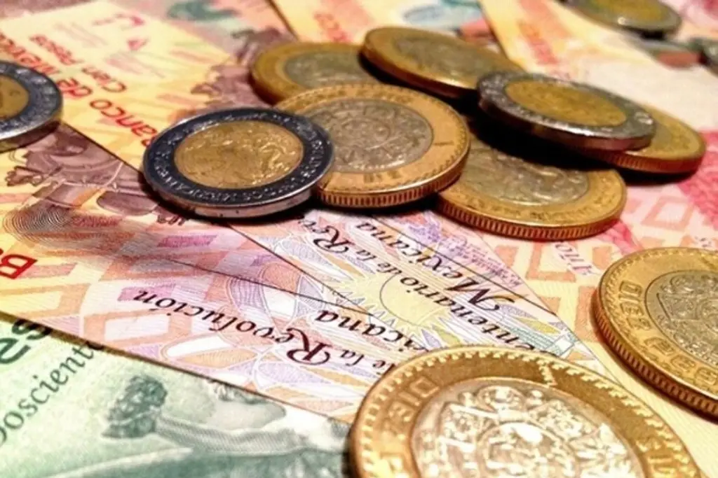 Imagen Banxico recorta previsión de crecimiento al 0.3% en 2025