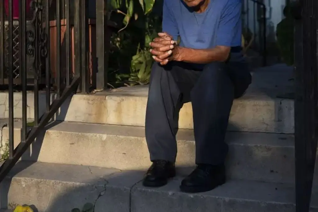 Imagen Diputados avalan endurecer sanciones por despojo contra adultos mayores