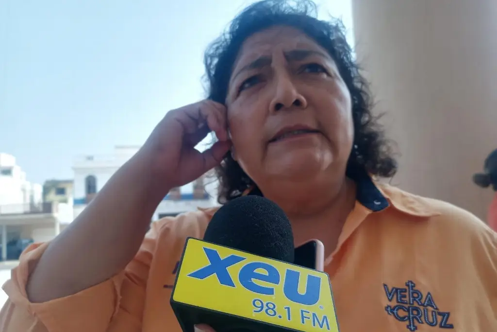 Imagen Piden a ciudadanos cuidar senderos seguros en Veracruz