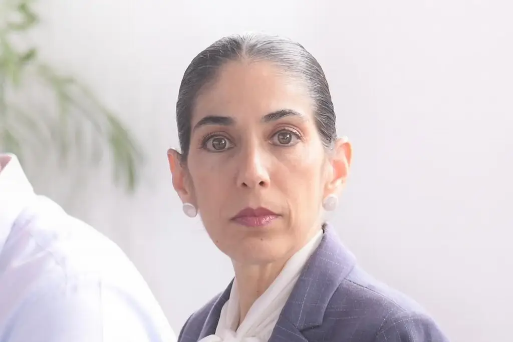 Imagen Corresponde a la Fiscal decidir si busca ratificarse en el cargo: Ahued