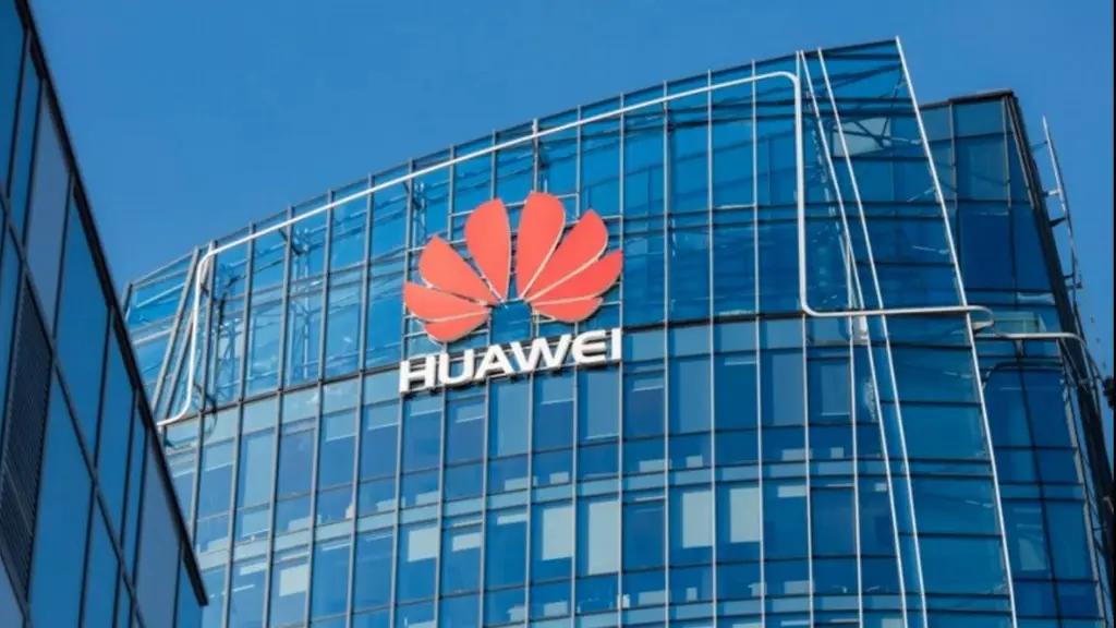 Imagen Director de Huawei destaca compromiso con México; la empresa continúa en el país