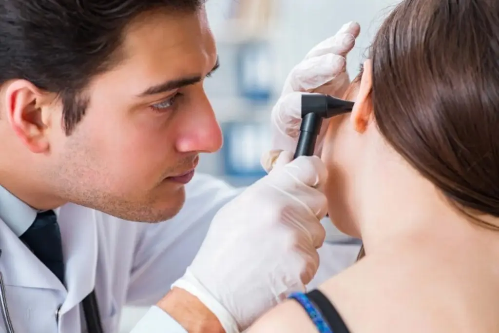 Imagen Así puedes identificar algunas señales tempranas de pérdida auditiva 