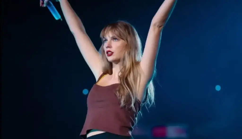 Imagen The Chainsmokers lleva 'The Fate of Ophelia' de Taylor Swift a los antros 