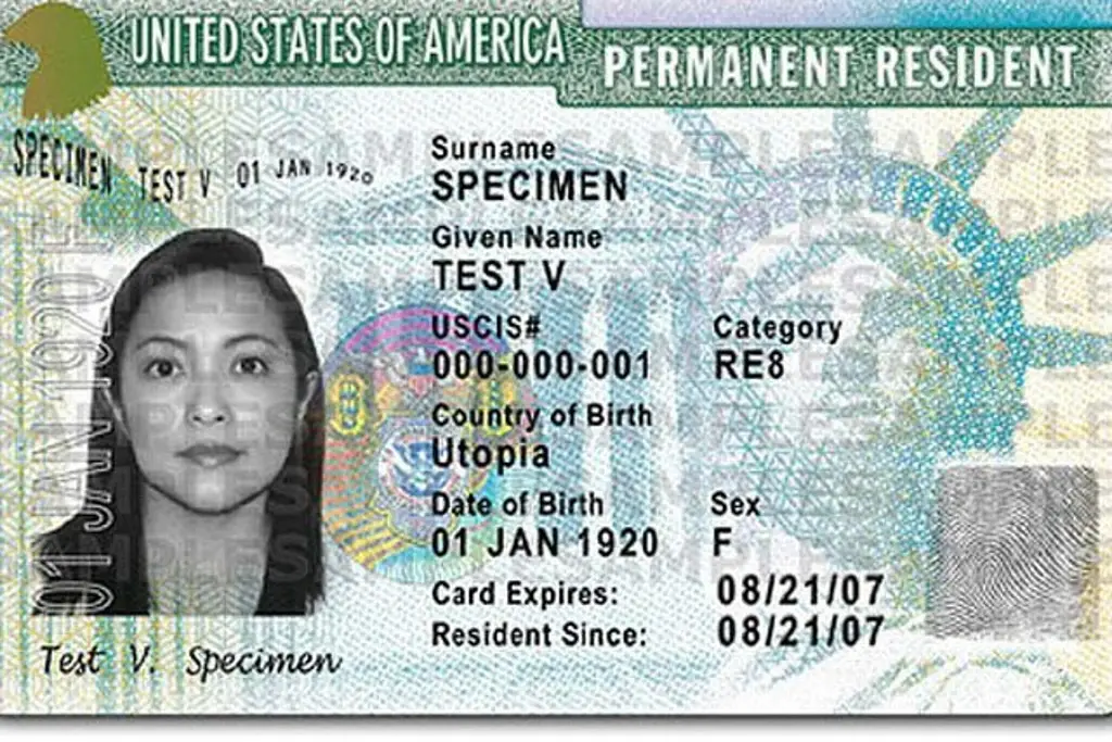 EU revisará tarjetas de residente de 'todos' los migrantes de países de 'preocupación'