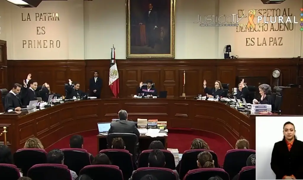 Imagen 'Acción de nulidad de juicio concluido no atenta contra la cosa juzgada', afirma Corte