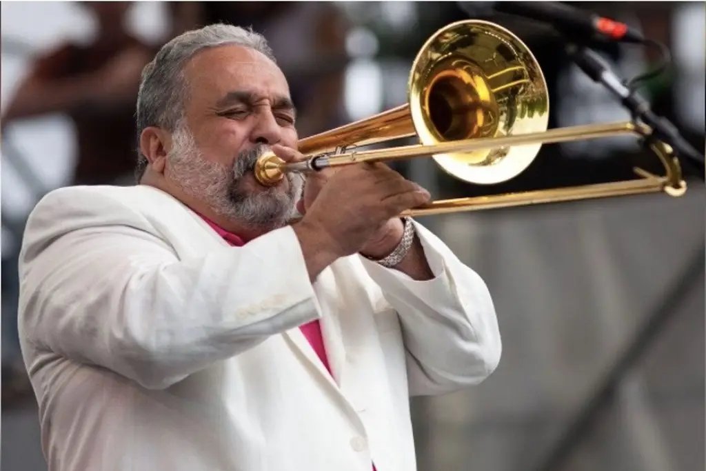 Imagen Anuncian 'Asalto Navideño' del gran Willie Colón