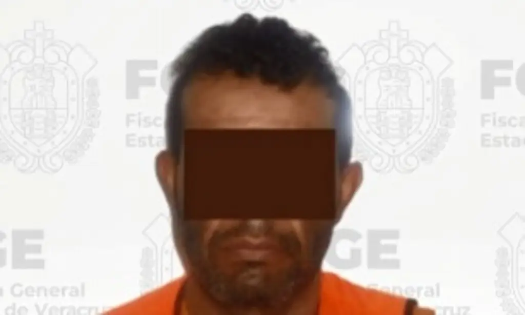 Imagen Le dan 50 años de prisión por matar a quien le pidió apagar la alarma de su auto en Veracruz