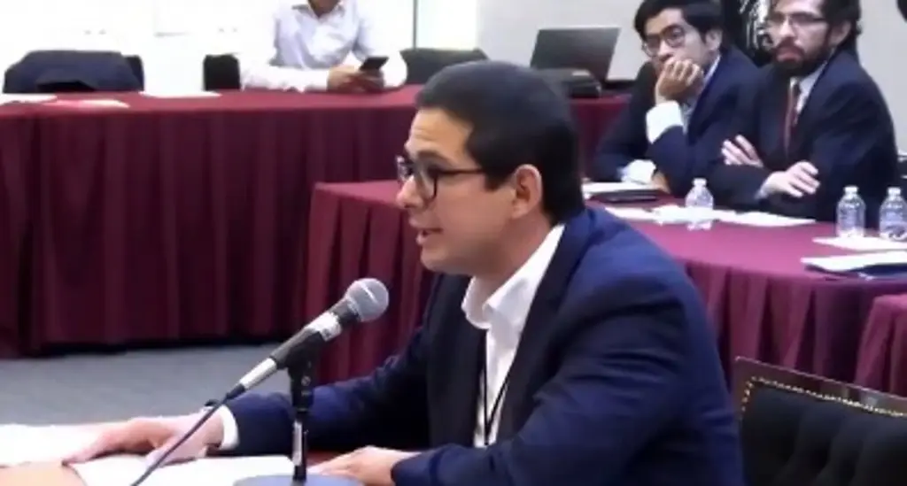 Imagen Ponente lanza advertencia ante posible Reforma Electoral; 'es regresiva e incluye vicios', dice