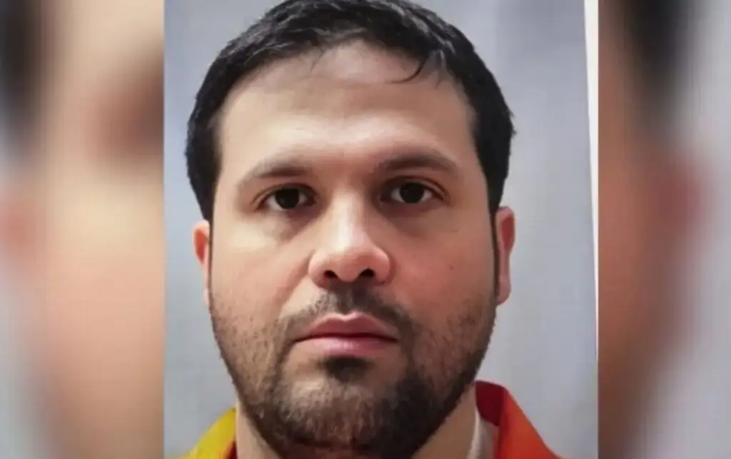 Imagen Joaquín 'G', hijo de 'El Chapo', se declarará culpable de narcotráfico en EU