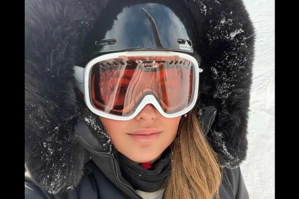 Imagen Detienen a jugador del Club León y a Mariana Echeverría en Canadá