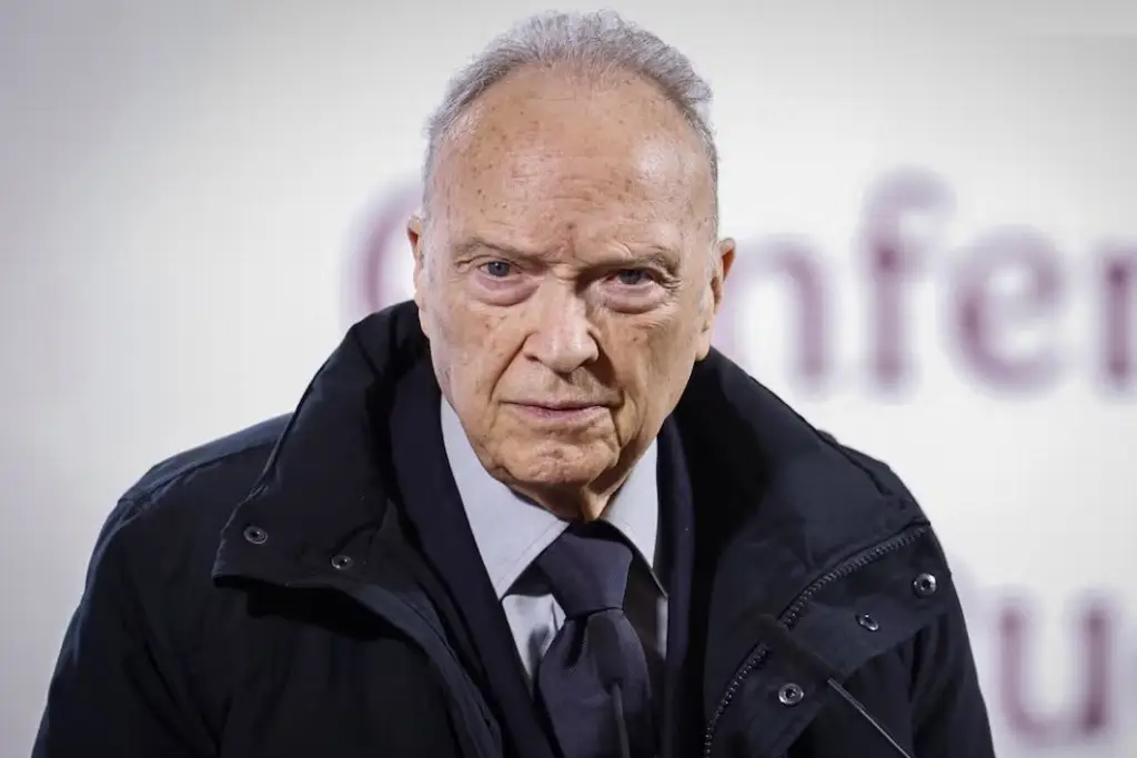 Imagen Ex fiscal Gertz no se prestó a una obediencia ciega: líder del PAN