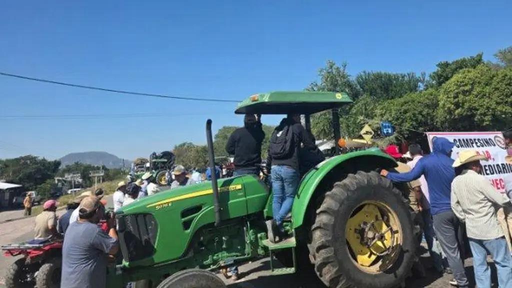 Imagen Diputados ajustan Ley de Aguas tras protestas campesinas