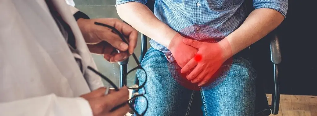 Imagen ¿Tienes antecedente familiar de cáncer de próstata? 