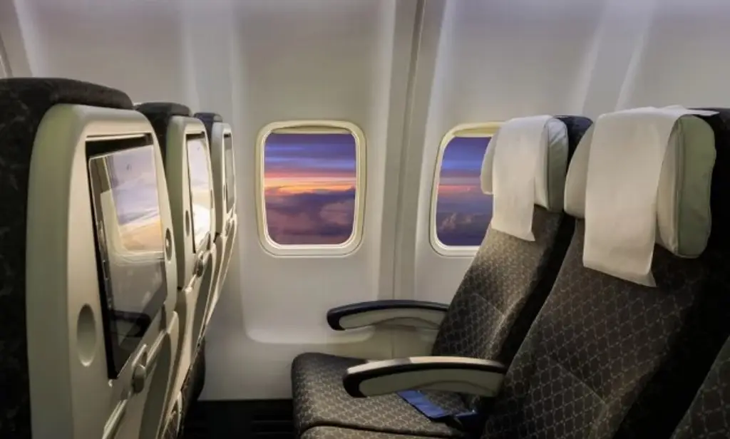 Imagen Avianca asegura que actualizó software del 51% de sus A320 ante fallo de Airbus